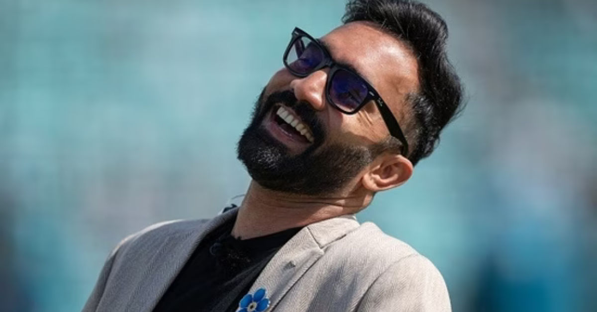 Dinesh Karthik makes retirement U-turn two months after making announcement, off to South Africa to create history