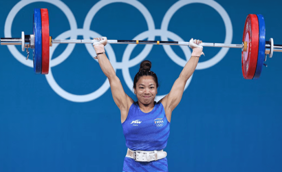 Paris Olympics Dispatch: Mirabai Chanu left standing alone at doorstep of glory after 4th-place heartbreak