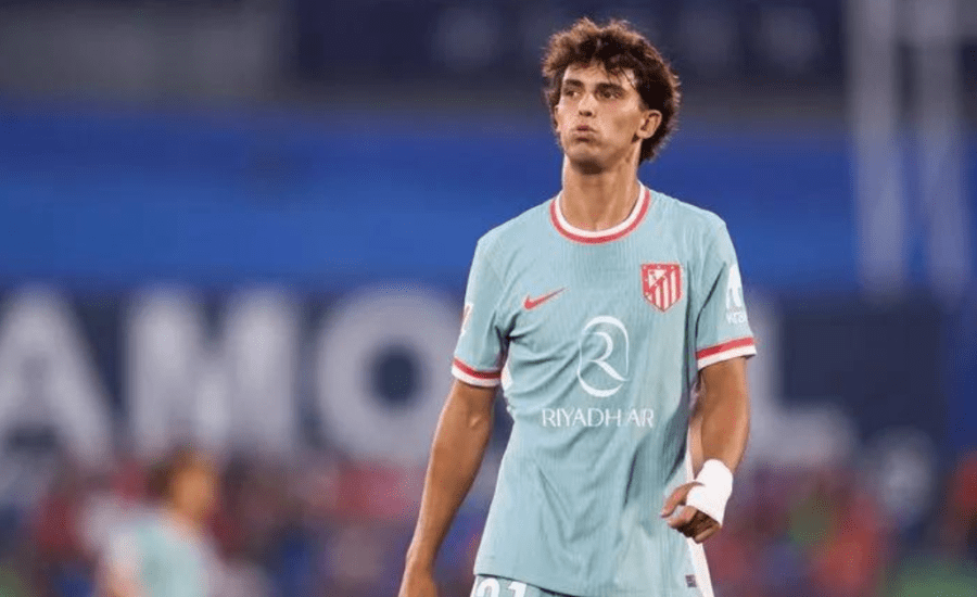 Joao Felix sends Chelsea timely transfer message as Samu Omorodion backup plan revealed