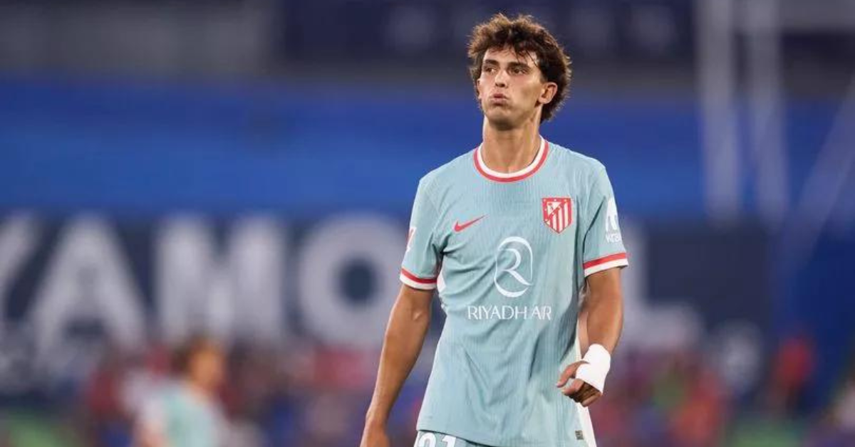 Joao Felix sends Chelsea timely transfer message as Samu Omorodion backup plan revealed