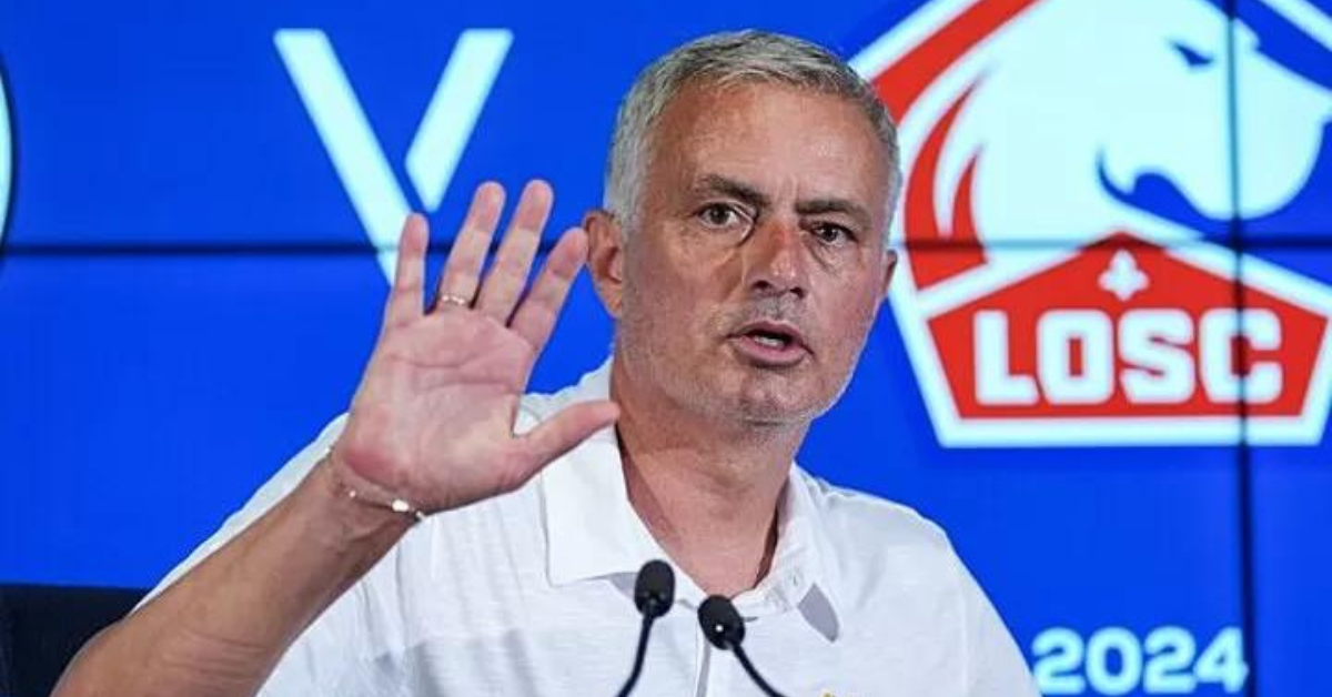 José Mourinho: Fenerbahce better suited to Europa League