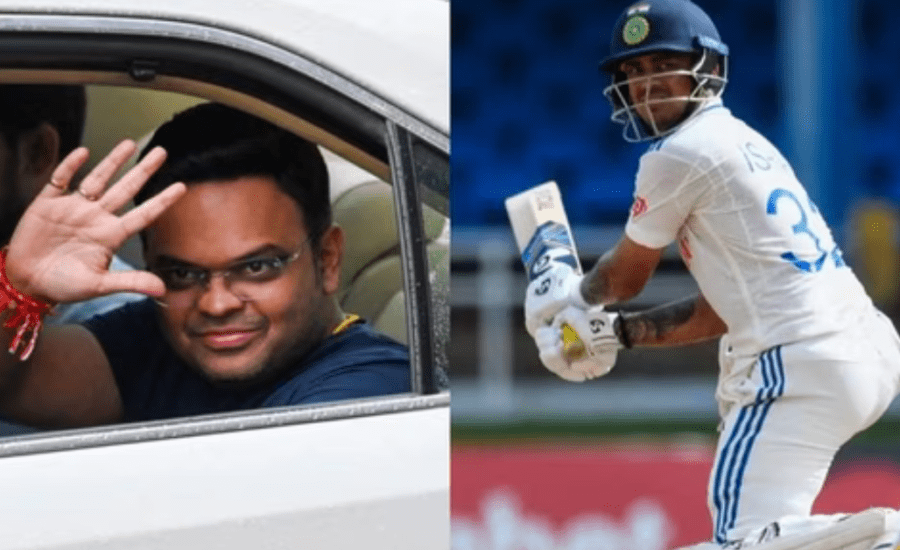 ‘He will have to follow the rules’: Jay Shah’s blunt message to Ishan Kishan as BCCI’s act sparks India return hopes