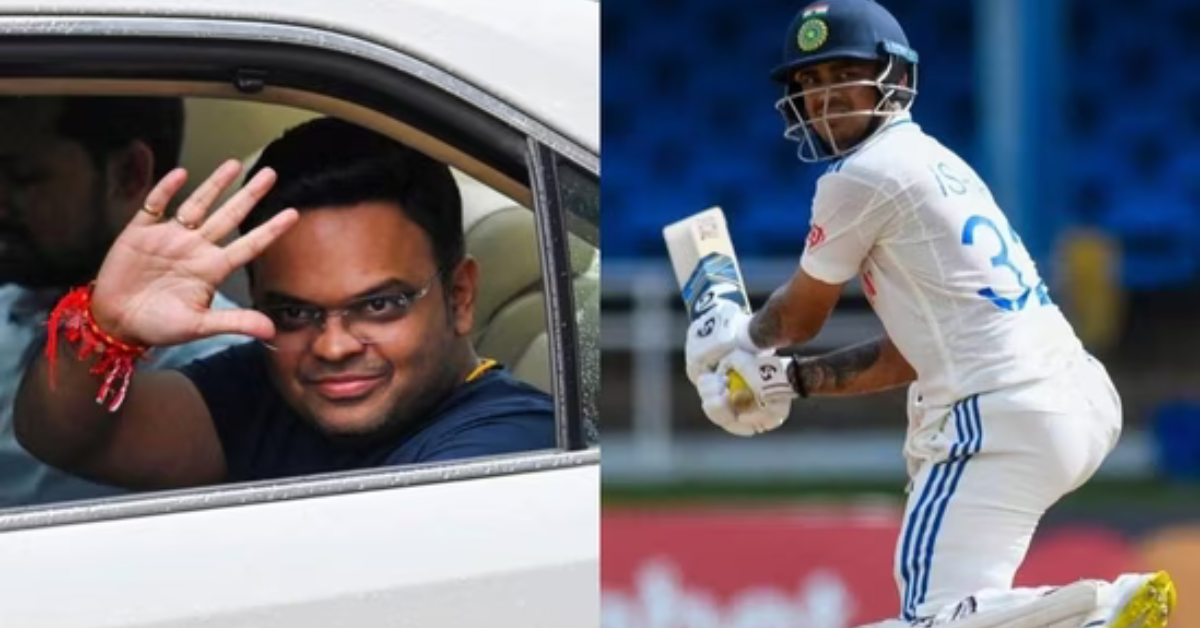 ‘He will have to follow the rules’: Jay Shah’s blunt message to Ishan Kishan as BCCI’s act sparks India return hopes