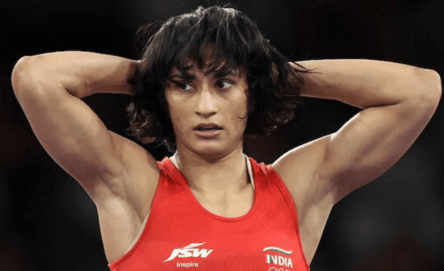 Vinesh Phogat’s Brand Value Soars, Wrestler Increases Per Endorsement Fee From Rs 25 Lakh To…