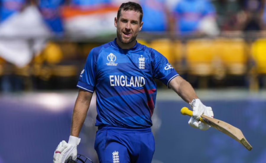 Dawid Malan retires from international cricket