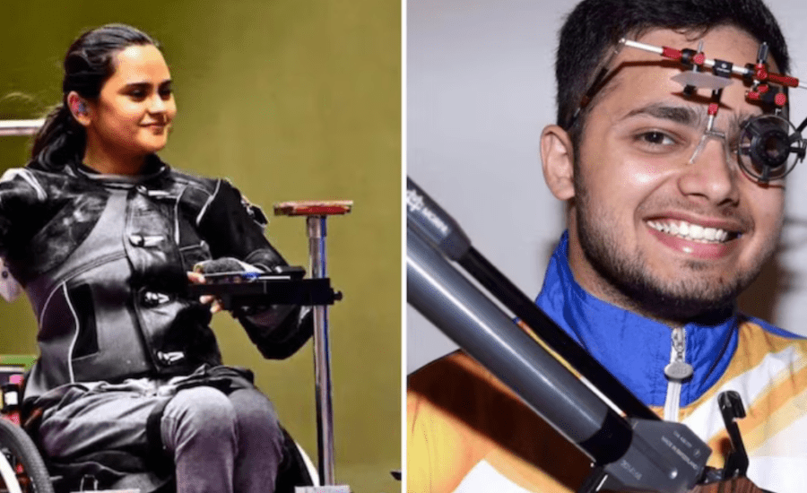 Paralympics 2024: Avani to Manish, full list of Indian medal winners