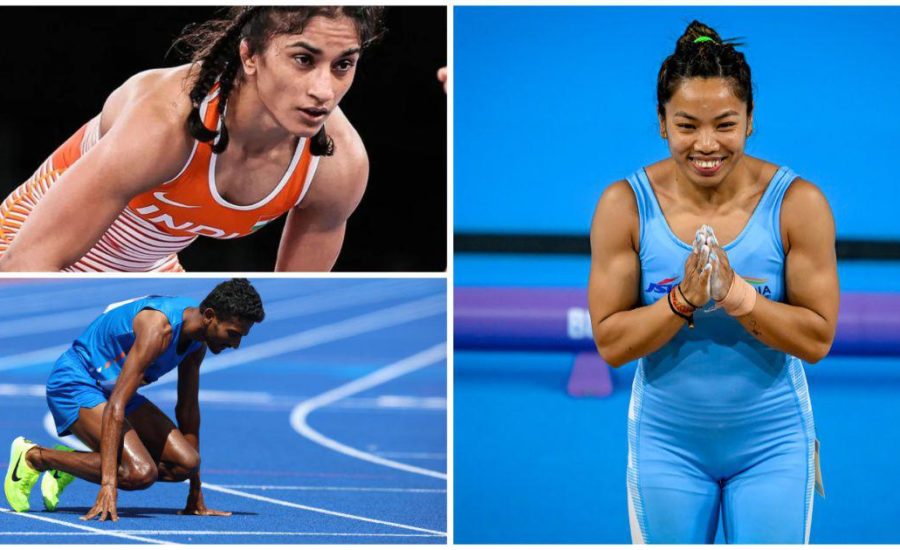 India’s Full Schedule, Medal Events At Paris Olympics 2024, August 7: Mirabai Chanu, Avinash Sable Aim For Medals