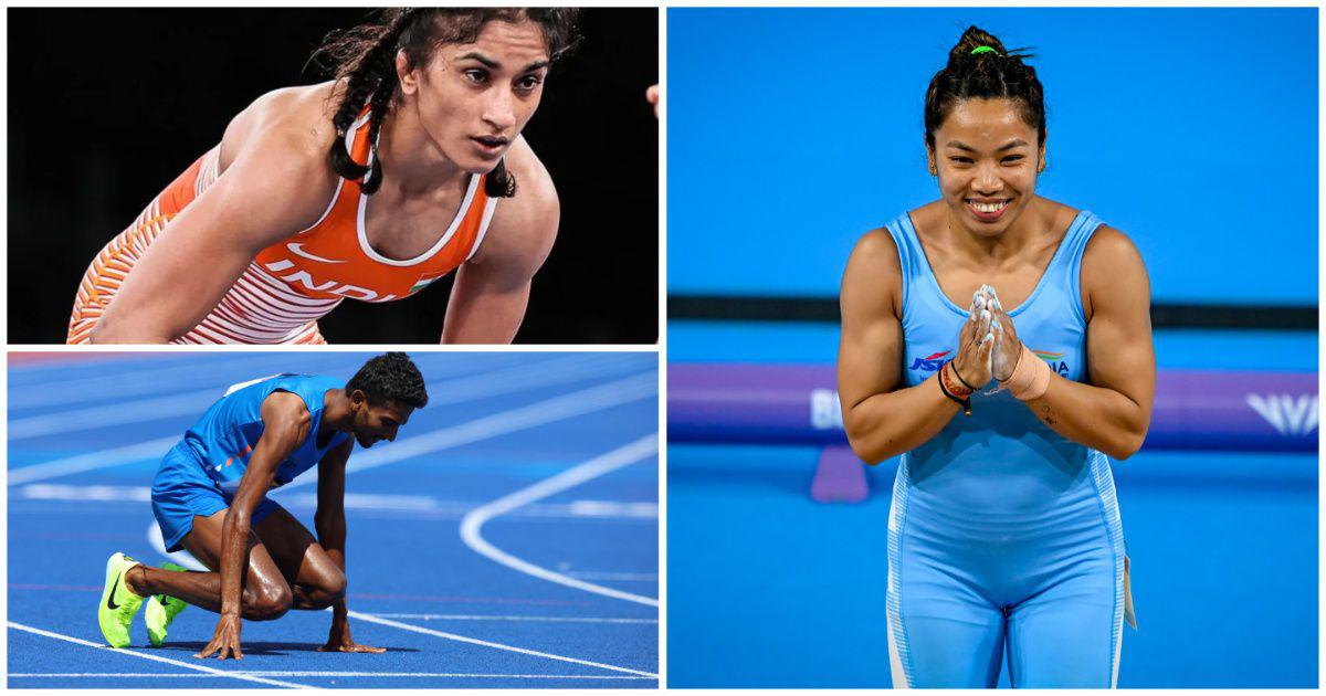 India’s Full Schedule, Medal Events At Paris Olympics 2024, August 7: Mirabai Chanu, Avinash Sable Aim For Medals