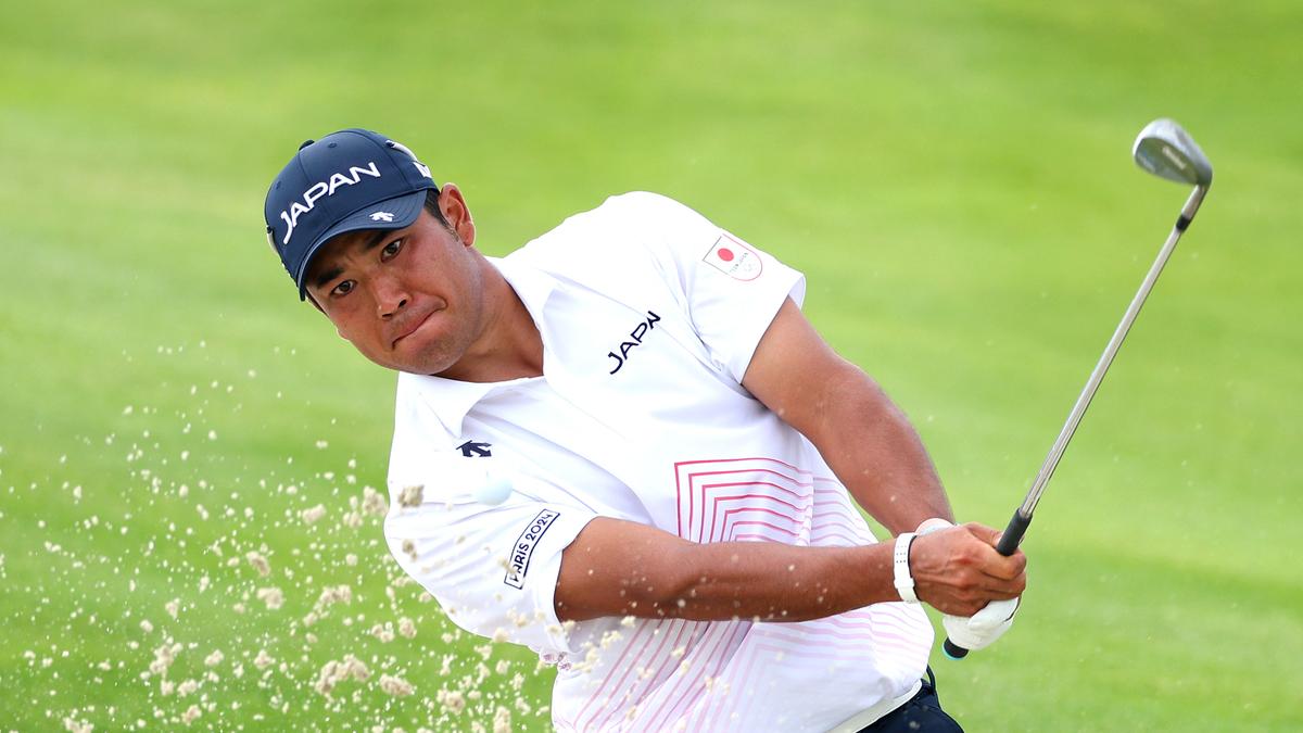 Paris 2024 Olympics: Flawless Matsuyama leads, Schauffele close behind after first round