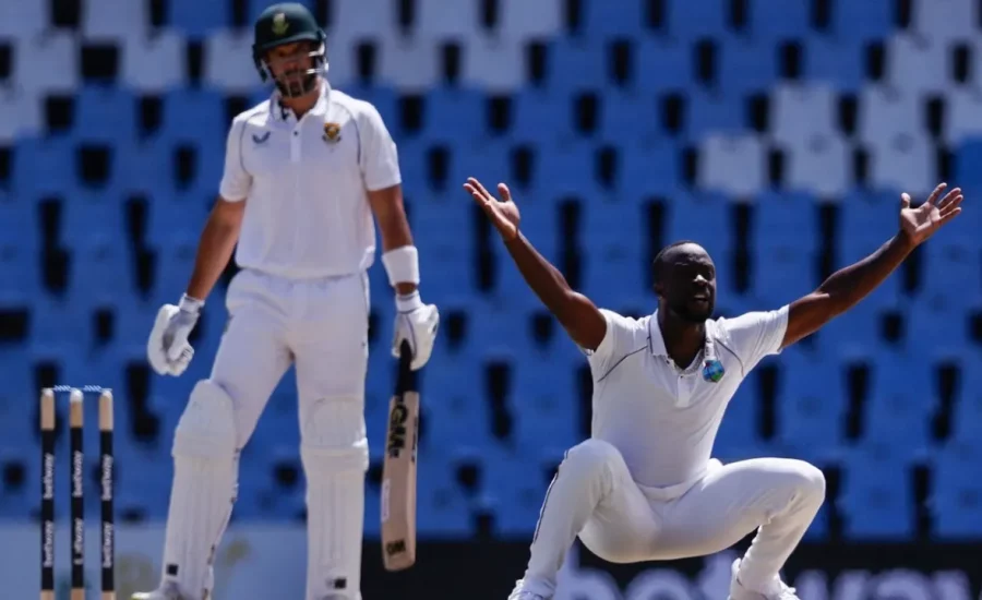 Similarly placed West Indies and South Africa meet amid hopes of competitiveness