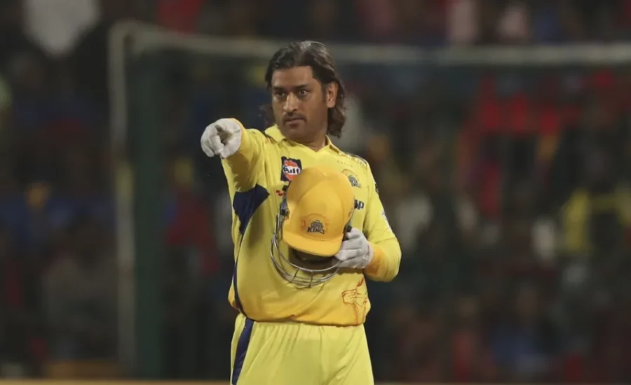 Dhoni on his IPL future: ‘Needs to be in the best interest of the team’