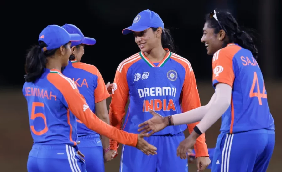 Indian women’s team will take the help of sports psychologist in the practice camp of T20 World Cup