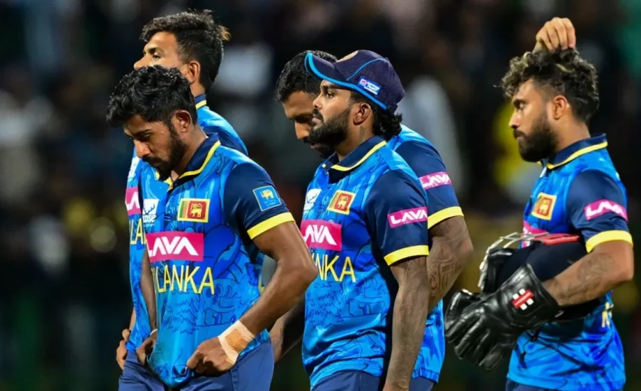 Emotional Turmoil in Sri Lankan Cricket: Triumphs and Tribulations