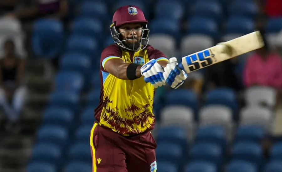 Pooran and Forde lead West Indies’ demolition of South Africa