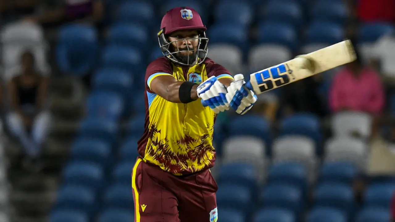 Pooran and Forde lead West Indies’ demolition of South Africa