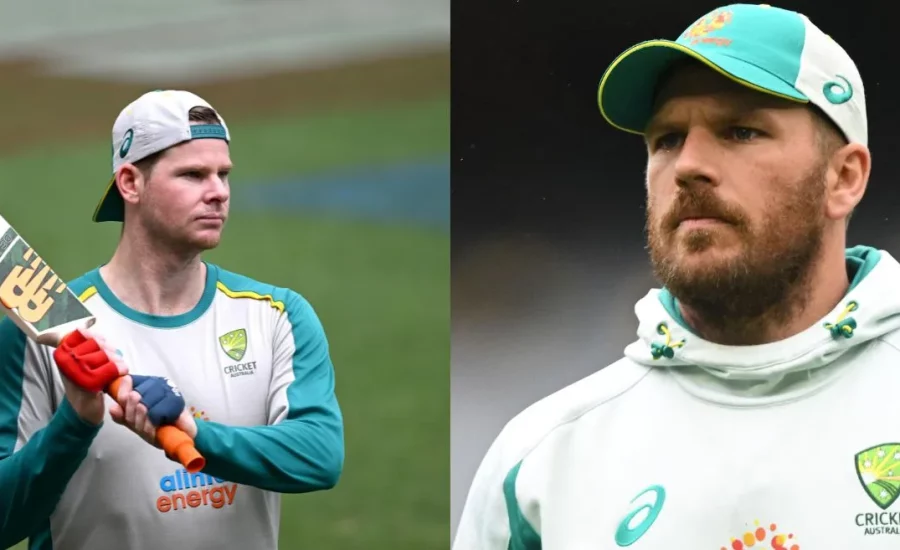 Aaron Finch picks Steve Smith’s batting position for Border Gavaskar Trophy 2024-25