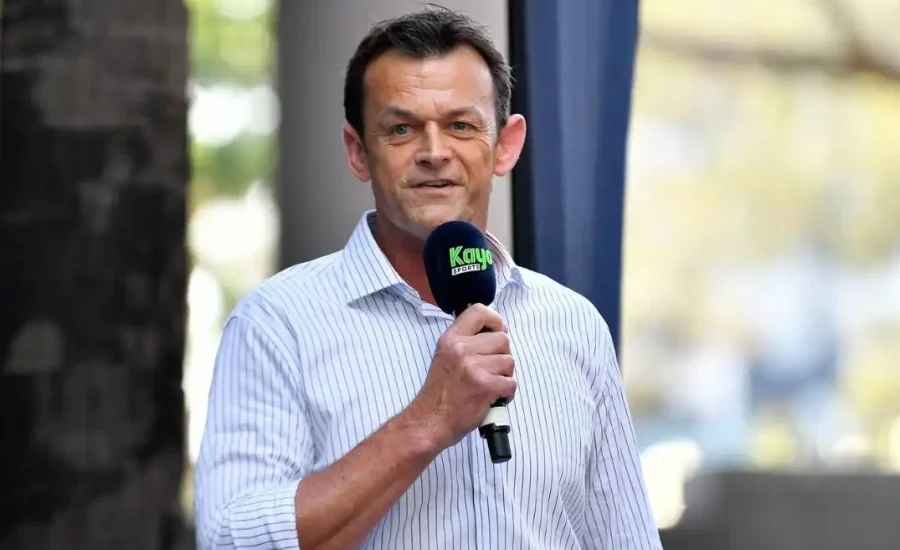 Aussie legend Adam Gilchrist names his three greatest wicket-keeper batters