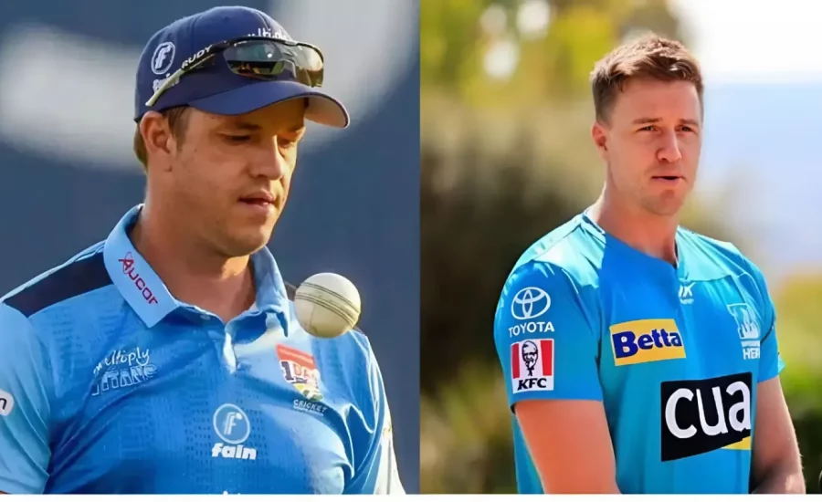 Albie Morkel backs brother Morne as Team India’s bowling coach