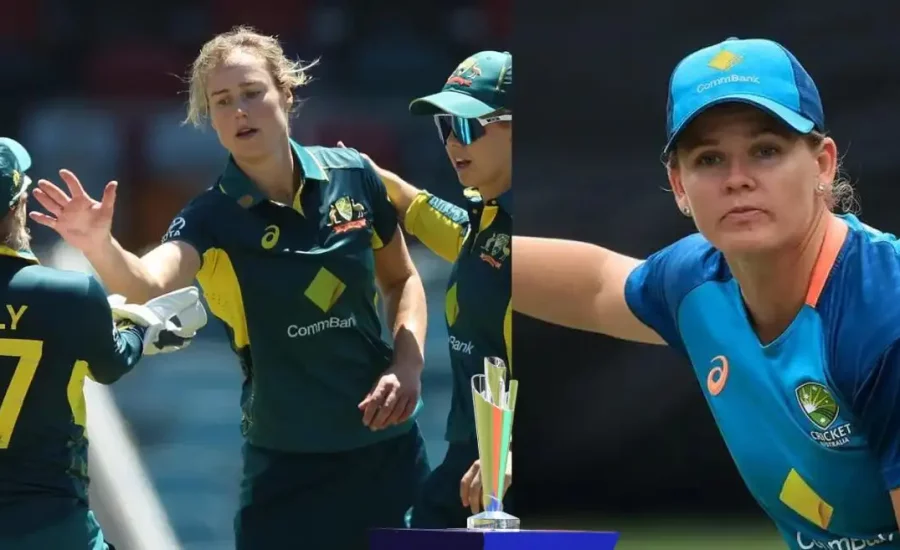 Australia unveil squad for Women’s T20 World Cup 2024; no place for Jess Jonassen