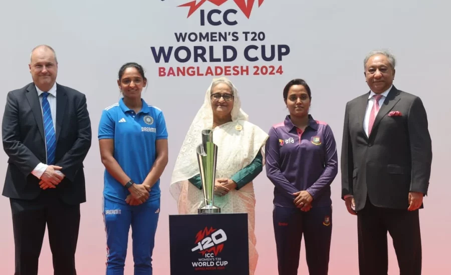 BCCI rejects ICC’s plea to host Women’s T20 World Cup amid political tensions in Bangladesh