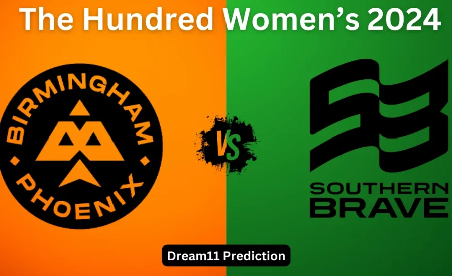 BPH-W vs SOB-W, The Hundred Women’s 2024: Match Prediction, Dream11 Team, Fantasy Tips & Pitch Report | Birmingham Phoenix vs Southern Brave