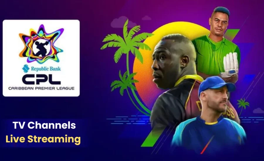 Caribbean Premier League (CPL) 2024: Broadcast, Live Streaming – When and where to watch in India, US, Canada, South Africa & other countries