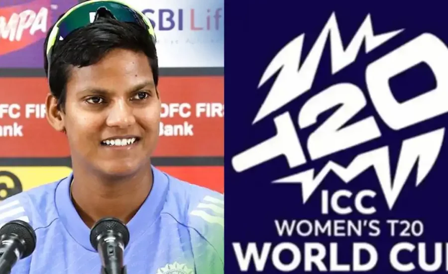 Deepti Sharma aims to break India’s ICC trophy drought at Women’s T20 World Cup 2024