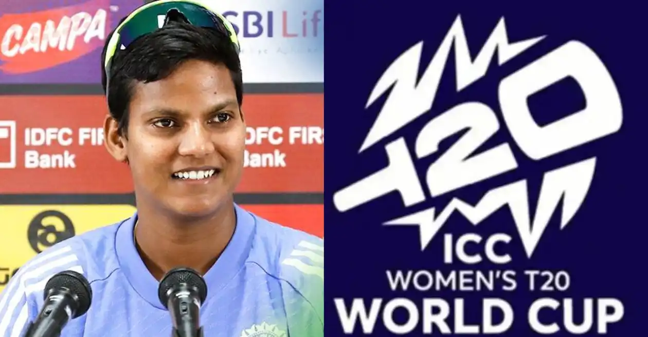 Deepti Sharma aims to break India’s ICC trophy drought at Women’s T20 World Cup 2024