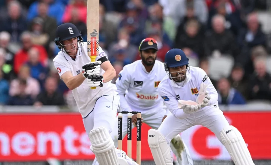 ENG vs SL 2024, 2nd Test: Match Prediction, Dream11 Team, Fantasy Tips & Pitch Report | England vs Sri Lanka