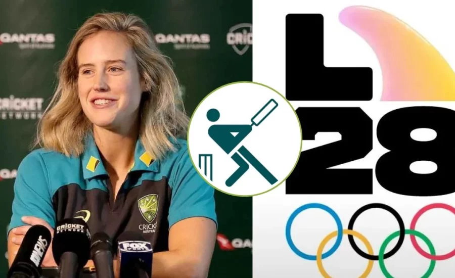 Australian superstar Ellyse Perry reveals her retirement plans and thoughts on the 2028 Olympics