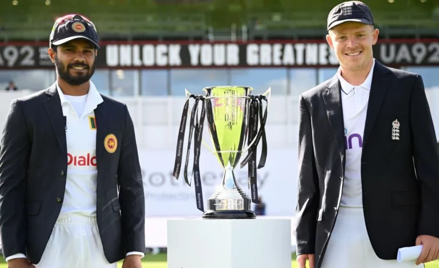 England vs Sri Lanka: Playing XI, Head-to-Head Test match record at Lord’s Cricket Ground