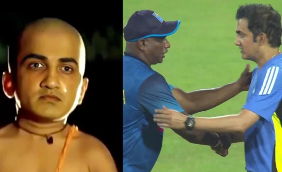 Angry fans roast India head coach Gautam Gambhir after ODI series defeat against Sri Lanka