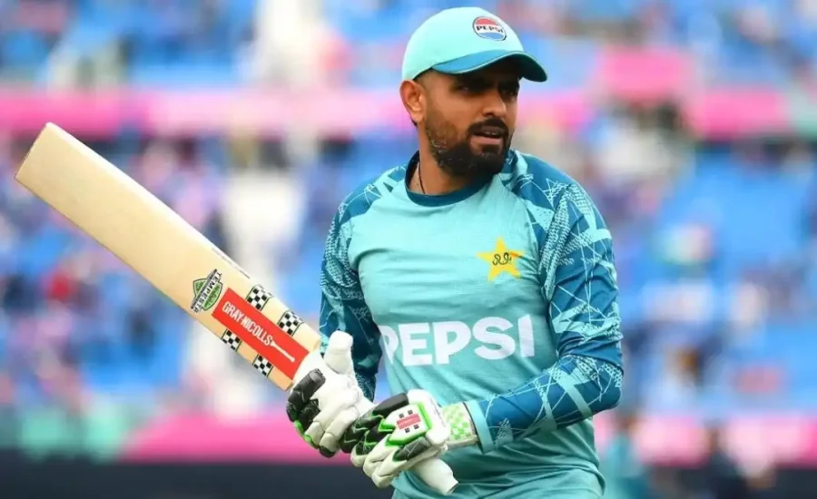 ‘Will score five centuries in five months’: Former Pakistan cricketer predicts Babar Azam’s comeback