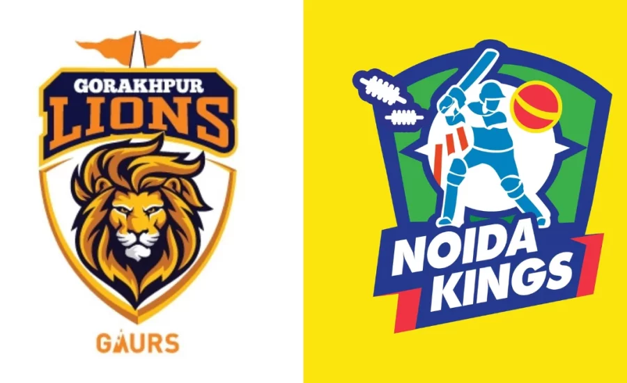 GOR vs NOI, Uttar Pradesh (UP) T20 League 2024: Match Prediction, Dream11 Team, Fantasy Tips & Pitch Report | Gorakhpur Lions vs Noida Kings