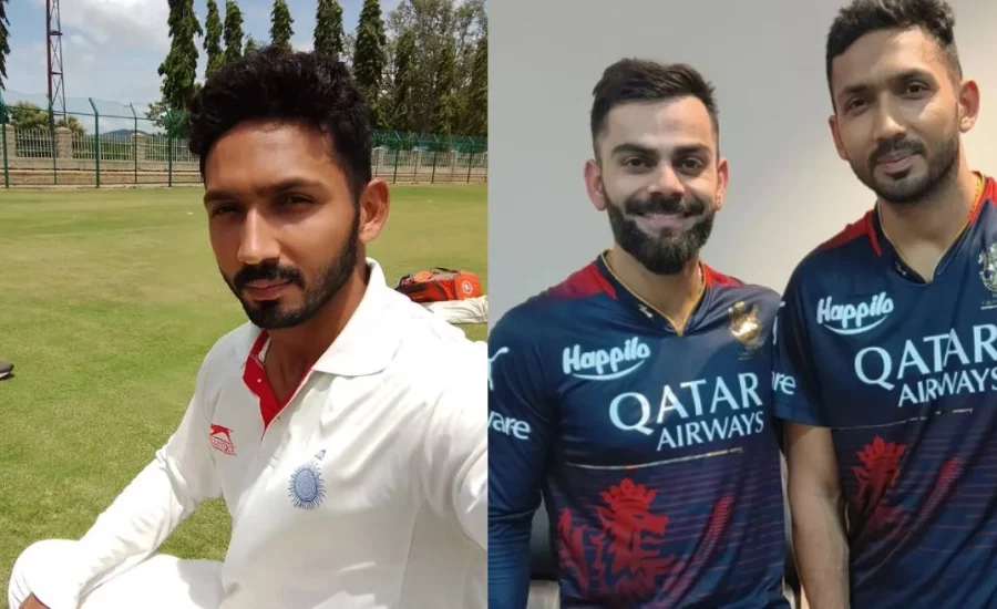 Who is Gaurav Yadav? The net-bowler from RCB who replaces Umran Malik in Duleep Trophy 2024