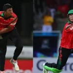 Gudakesh Motie Dwaine Pretorius shine in CPL 2024