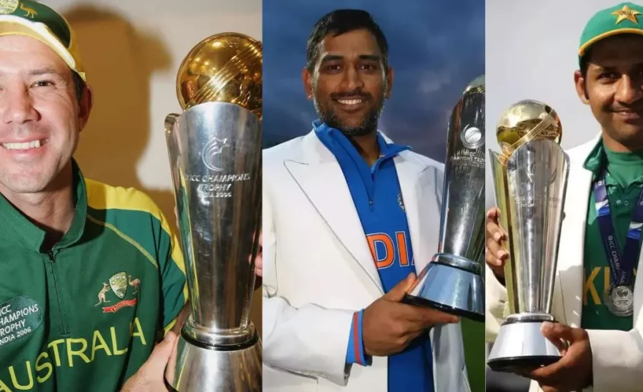 Champions Trophy 2025: Here is the proposed schedule for the ICC tournament in Pakistan and the warm-up window