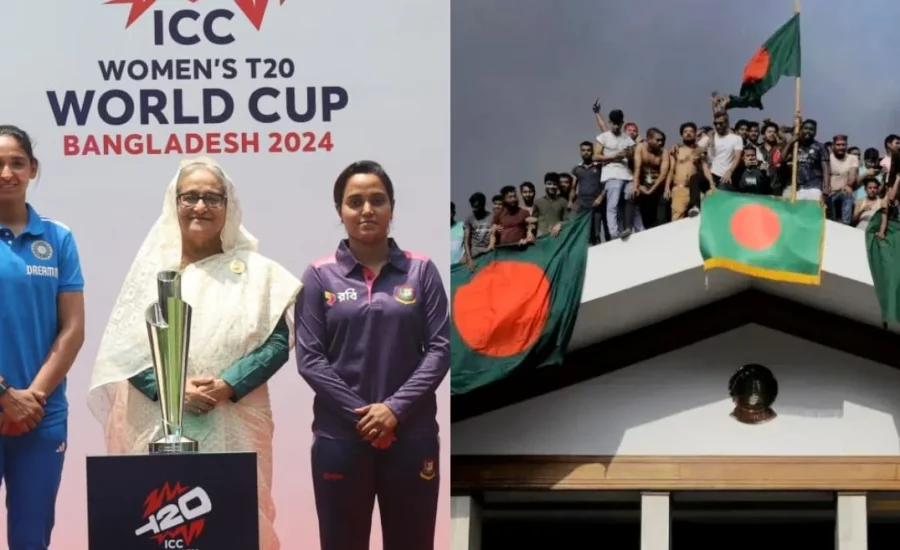 India in spotlight as ICC looks for a potential host for Women T20 World Cup 2024 amid Bangladesh’s crisis