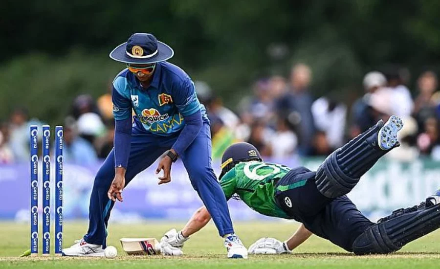 IR-W vs SL-W, 2nd T20I: Match Prediction, Dream11 Team, Fantasy Tips & Pitch Report | Ireland Women vs Sri Lanka Women 2024