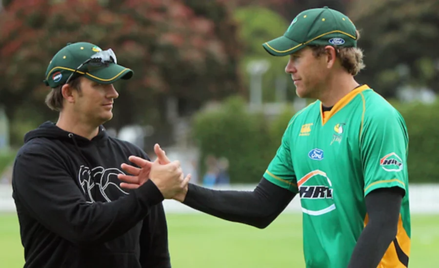 New Zealand Cricket names new bowling coach for the men’s team