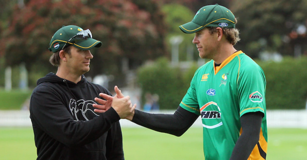 New Zealand Cricket names new bowling coach for the men’s team