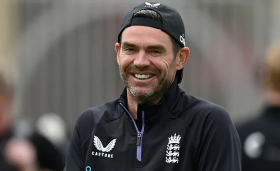 James Anderson eyes T20 comeback; IPL 2025 on the radar?