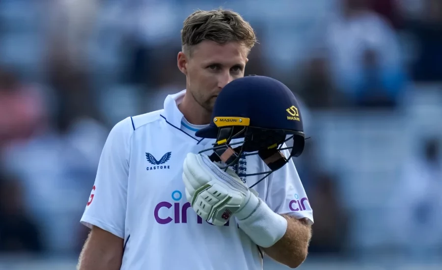 3 records Joe Root can break during England vs Sri Lanka Test series