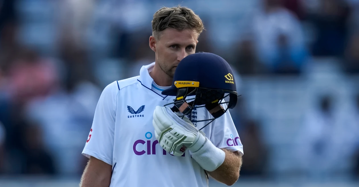 3 records Joe Root can break during England vs Sri Lanka Test series