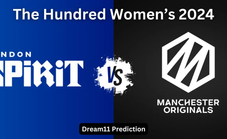 LNS-W vs MNR-W, The Hundred Women’s 2024: Match Prediction, Dream11 Team, Fantasy Tips & Pitch Report | London Spirit vs Manchester Originals