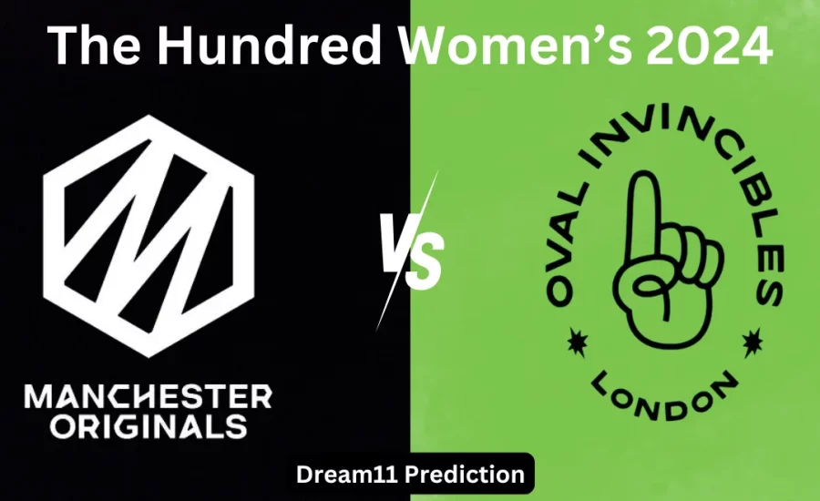 MNR-W vs OVI-W, The Hundred Women’s 2024: Match Prediction, Dream11 Team, Fantasy Tips & Pitch Report | Manchester Originals vs Oval Invincibles