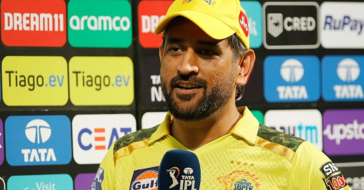 Will MS Dhoni play IPL 2025? CSK legend opens up on his future