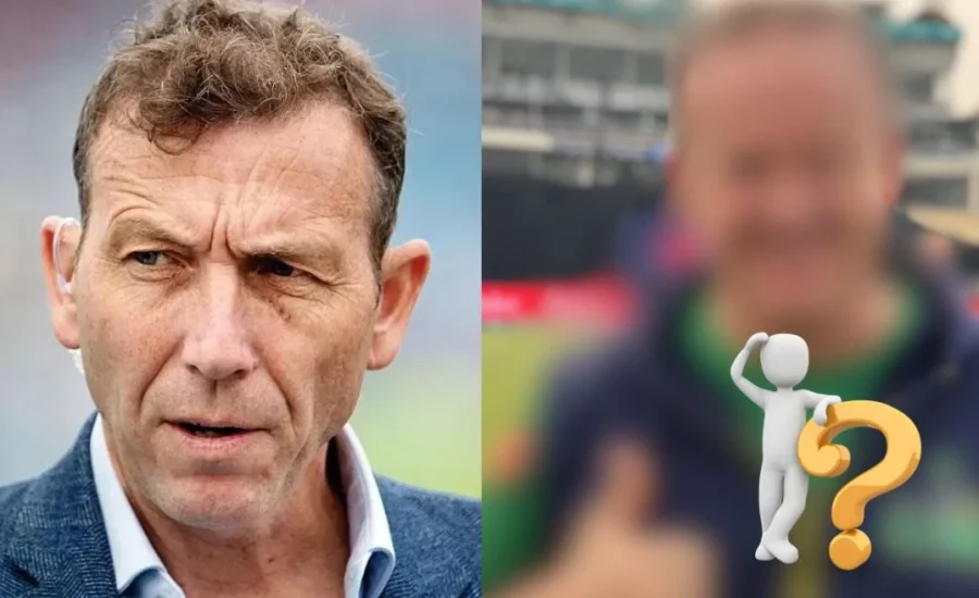 Michael Atherton selects the top pick for the role of England’s white-ball coach