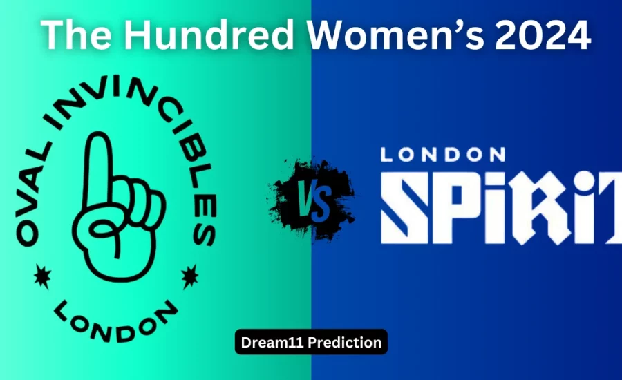 OVI-W vs LNS-W, The Hundred Women’s 2024, Eliminator: Match Prediction, Dream11 Team, Fantasy Tips & Pitch Report | Oval Invincibles vs London Spirit