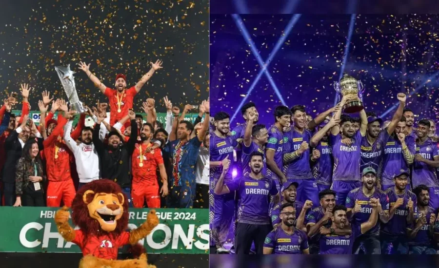 PSL set to collide with IPL due to ICC Champions Trophy 2025